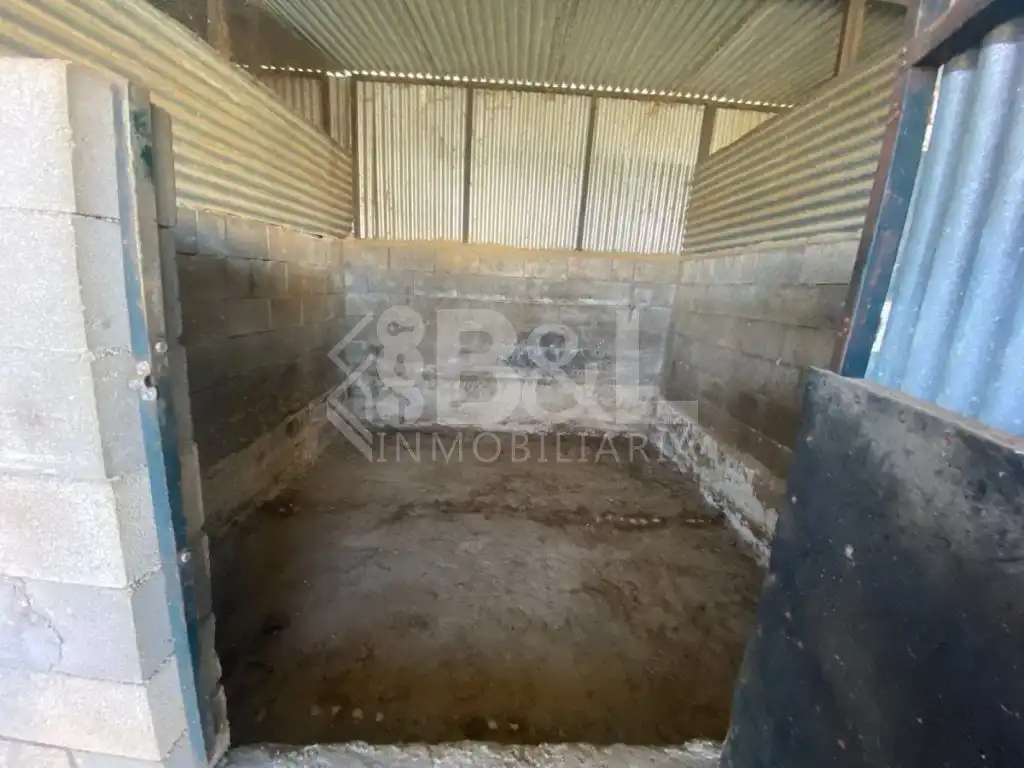 Finca rústica en venta en Gibraleón