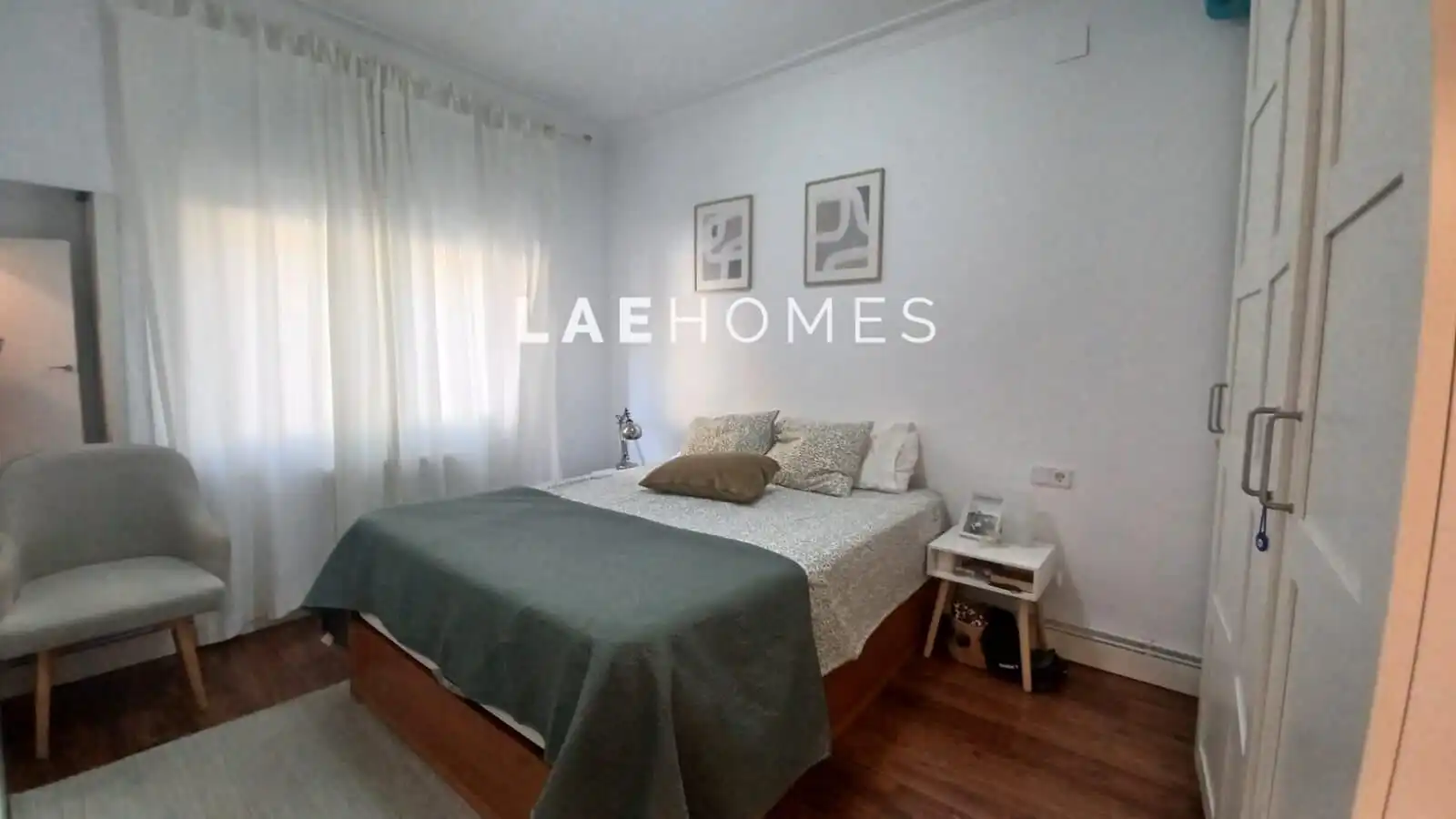Wohnung mit Aufzug zum Verkauf in Passeig Passeig Sant Joan Bosco, imagen 6