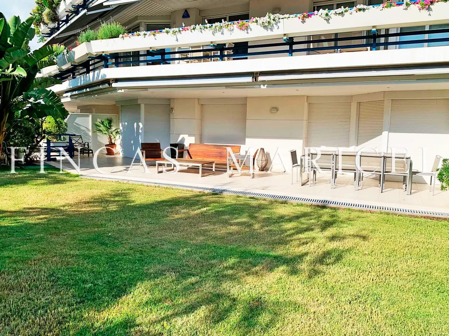 Pis amb piscina de lloguer a Can Girona - Terramar - Vinyet, imagen 2