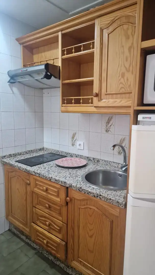 Flat with lift to rent in Centro, imagen 5