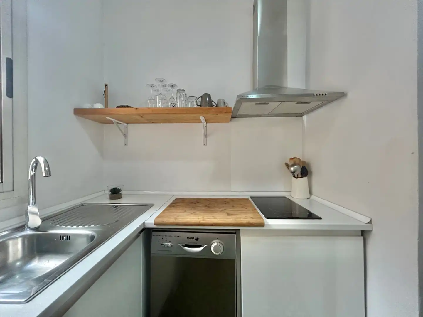 Apartament amb terrassa en venda a Centro, imagen 15