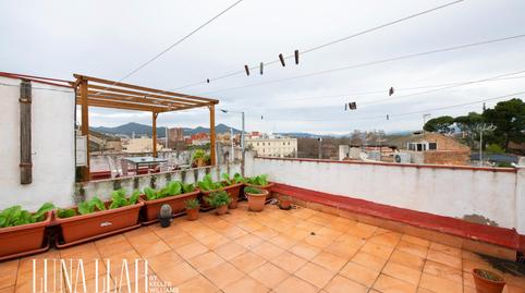 Foto 3 de Finca rústica en venda a Centre, Sant Boi de Llobregat