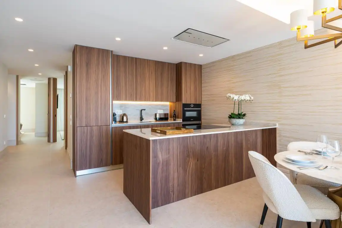 Apartament en venda a Nueva Andalucía, imagen 9