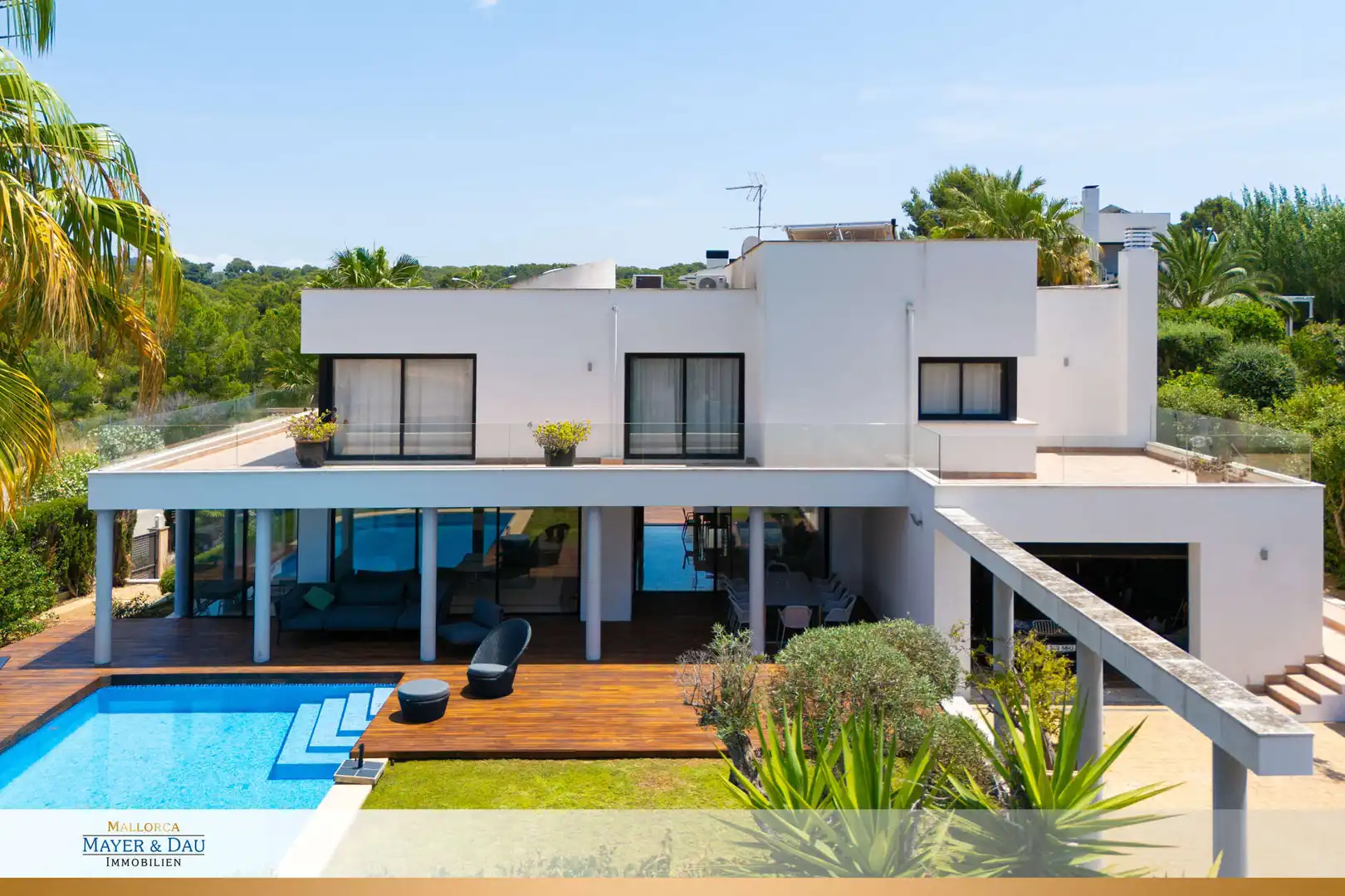 House with terrace for sale in Santa Ponça