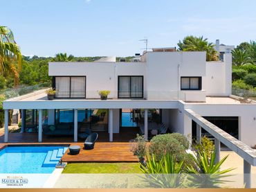 Haus mit Balkon zum Verkauf in Santa Ponça