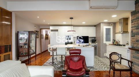 Foto 4 de Apartament en venda a Sant Gervasi i la Bonanova,  Barcelona Capital