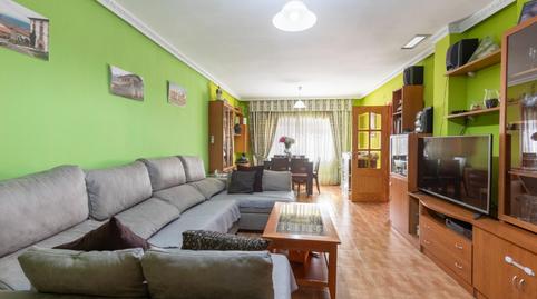 Foto 2 de Casa adosada en venda a Calle de Goya, 6, Poniente, Armilla