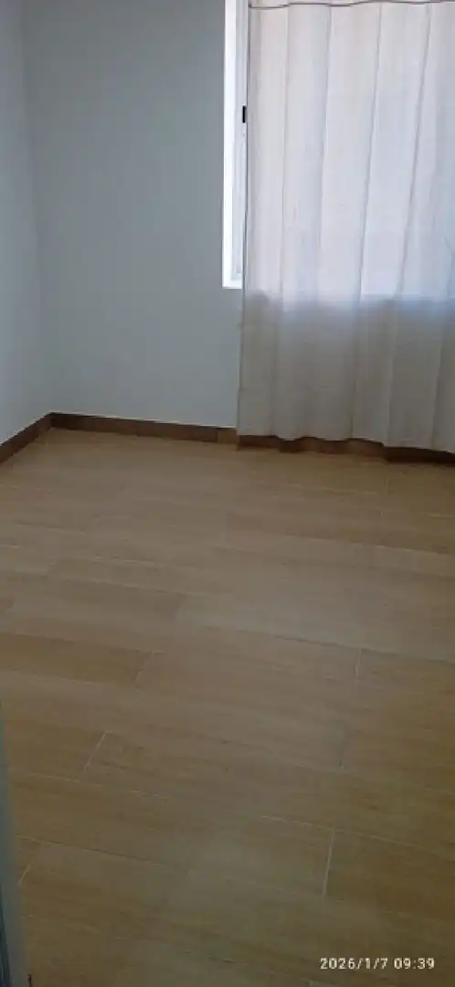 Flat for rent in Nou Altabix