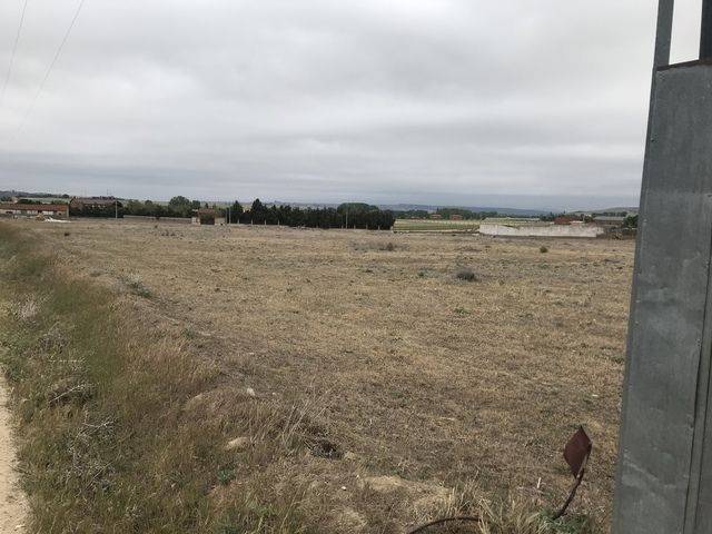 Terreno residencial en Venta en El Fresno