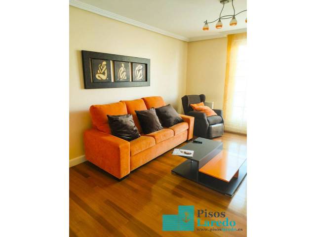 Piso en Alquiler en Centro, 1 en Centro