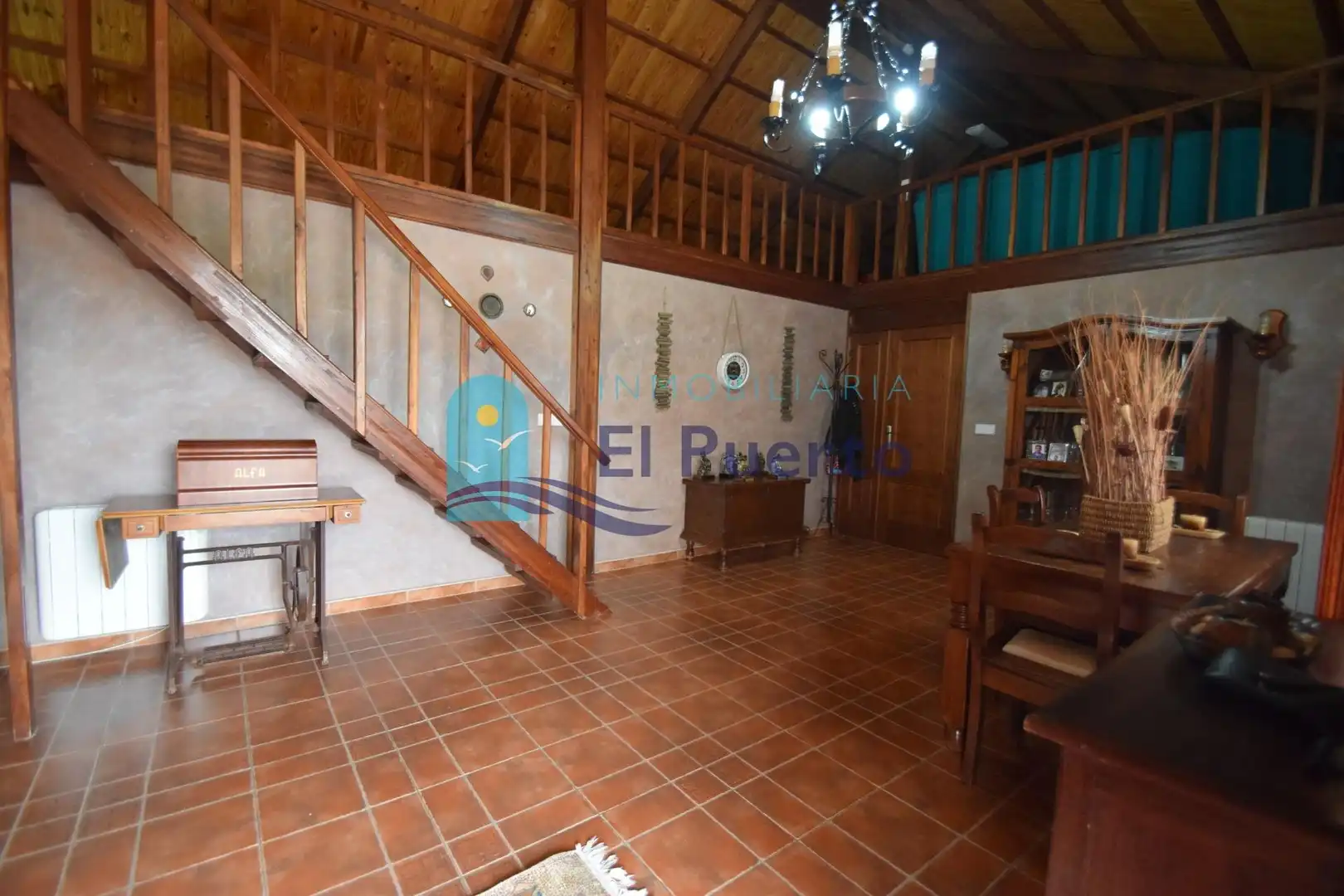Xalet amb piscina en venda a Pedanías Oeste, imagen 6
