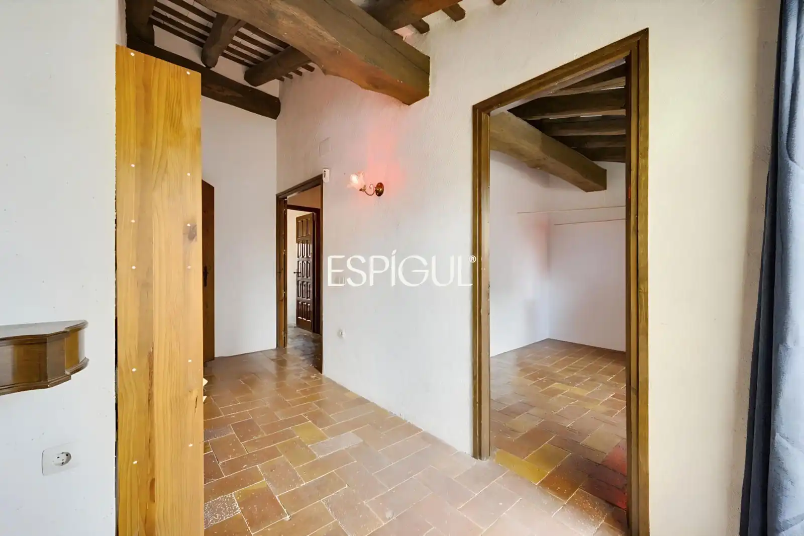 Habitación de Casa o chalet en venta en Torroella de Montgrí con Calefacción, Terraza y Piscina