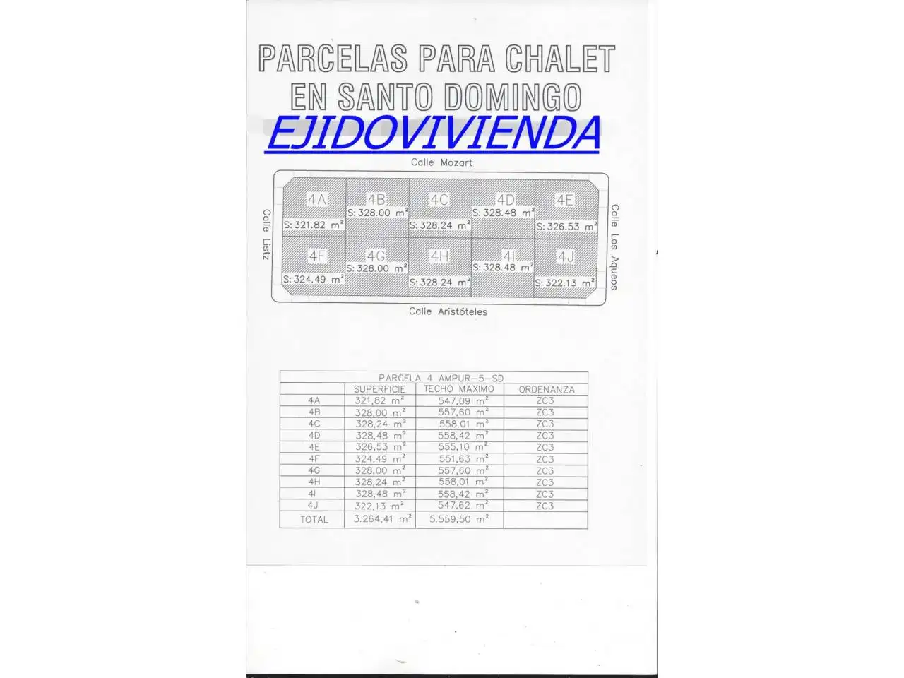 Terreno residencial en venta en El Ejido Ciudad, imagen 14