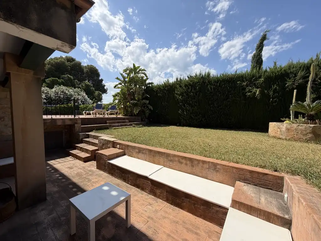 Casa en venta en Centro Urbano, imagen 28
