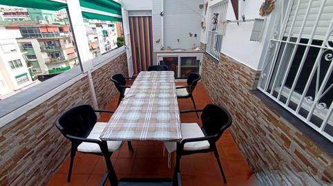 Photo 3 of Attic for sale in Manantiales - Estación de Autobuses, Málaga