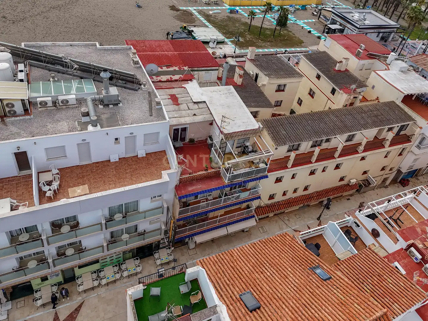 Land for sale in Calle Bulto, Torremolinos, Spain, 70, La Carihuela - Los Nidos