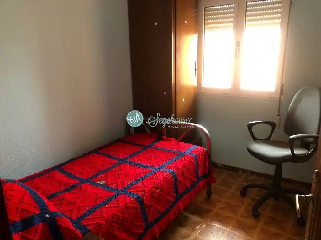 Piso con ascensor en venta en José Zorrilla - Padre Claret, imagen 14