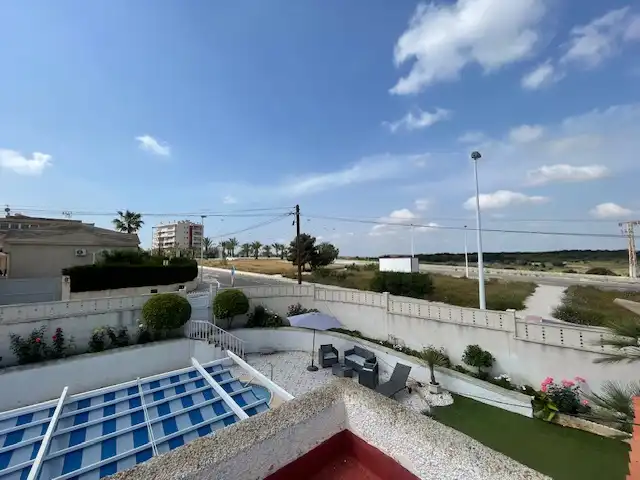 Terrace of Houses for sale in Elche / Elx  with Air Conditioner, Heating and Terrace