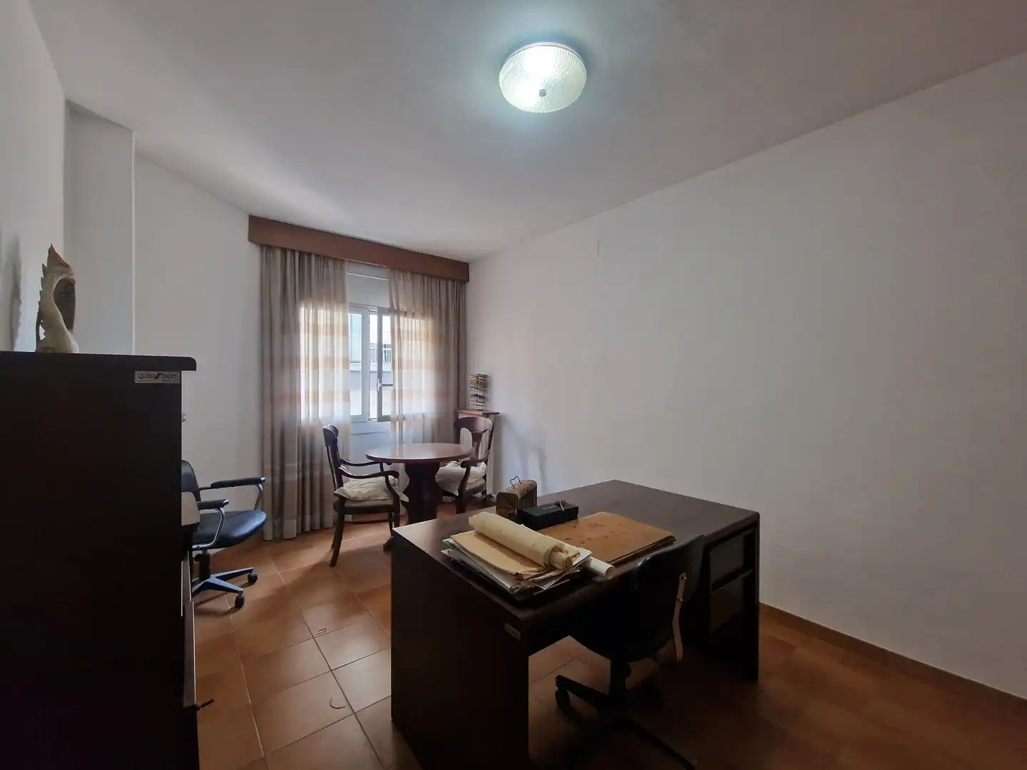 Flat for sale in Girona  with Heating, Storage room and Balcony