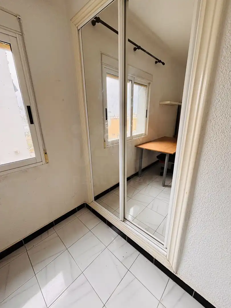 Habitación de Piso en venta en Sant Joan d'Alacant