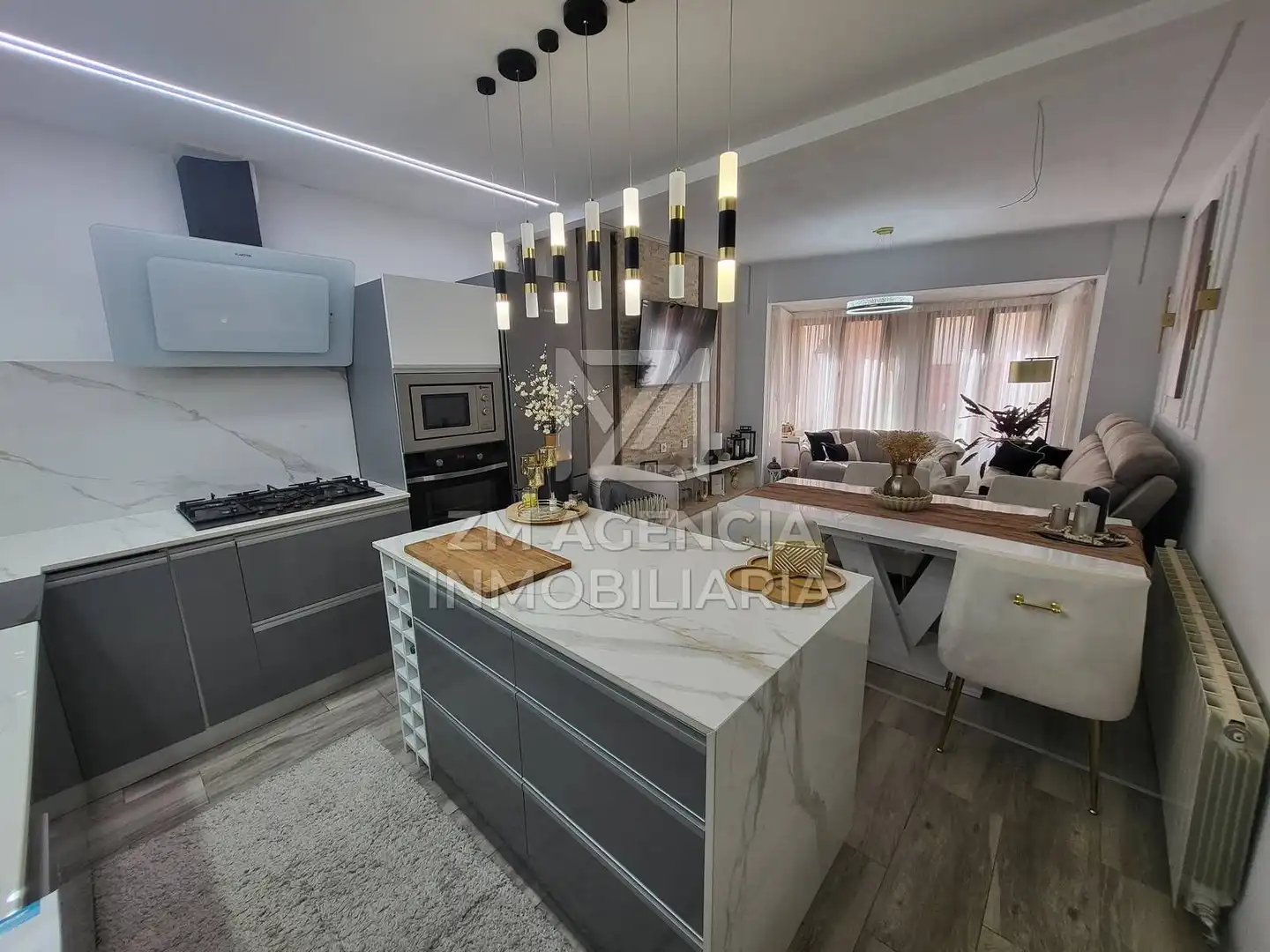 Casa rústica en venta en Ancha