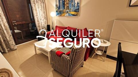 Photo 5 of Flat to rent in De Letonia, El Cano - Los Bermejales, Sevilla