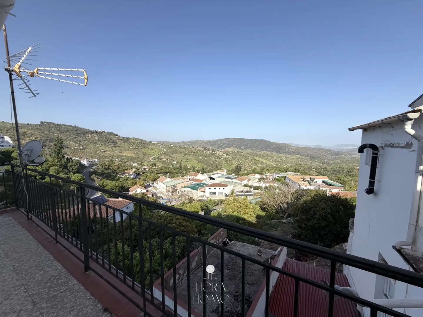 Casa amb terrassa en venda a Calle Zumaque, imagen 20