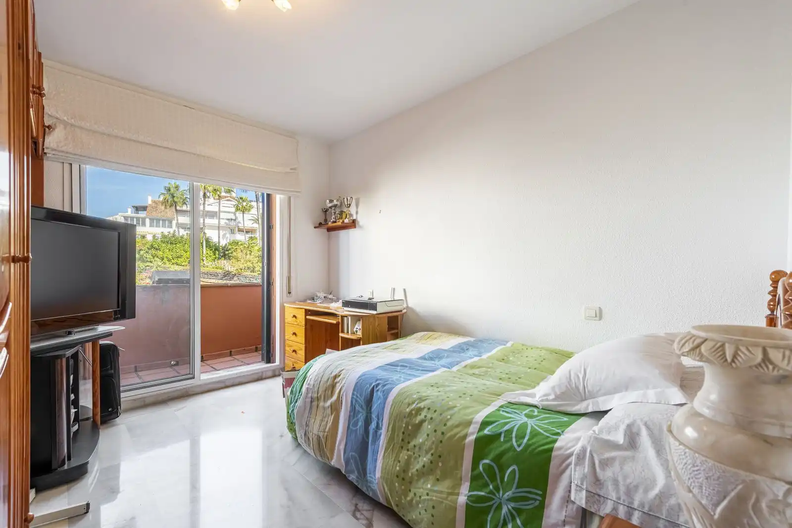 Wohnung mit Pool zum Verkauf in Calle García Lorca 57, imagen 9