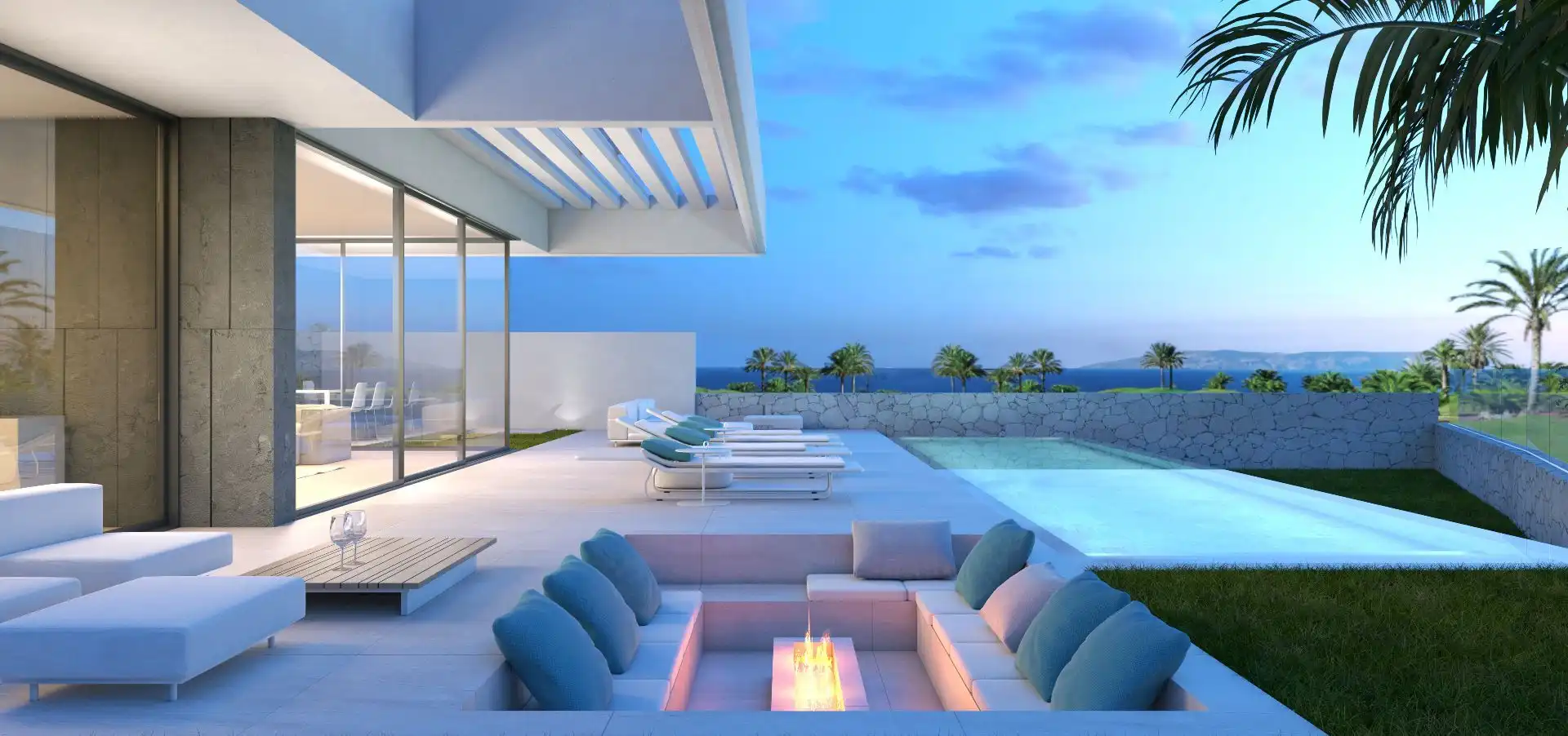 Villa con piscina in vendita a Costa Adeje, imagen 7