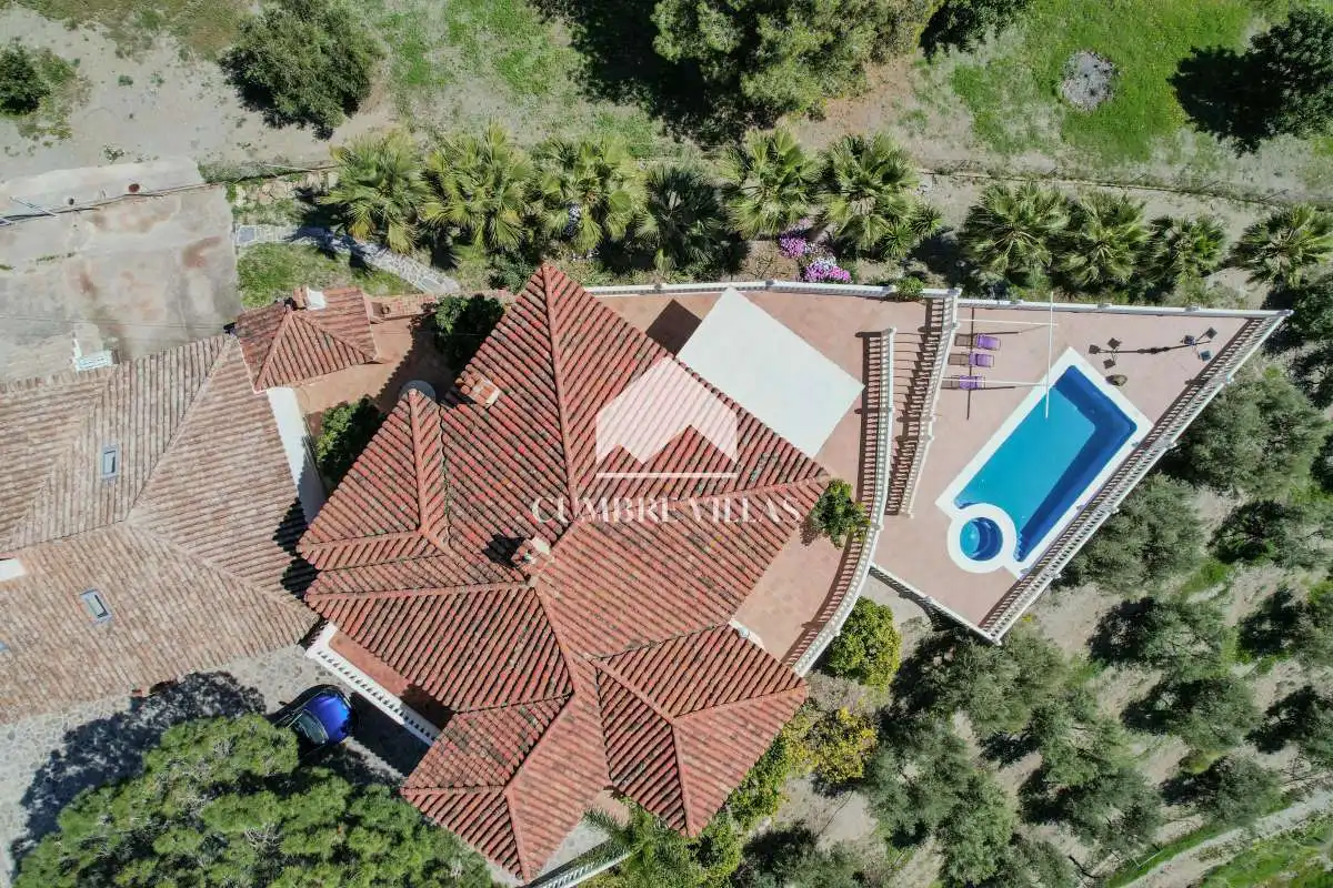 Casa rústica amb jardí en venda a Ítrabo, imagen 57