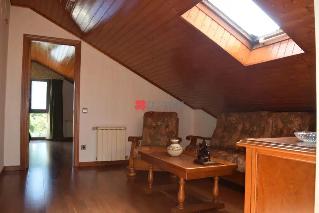 Casa o xalet en venda a Chantada, A Baña