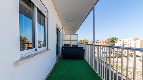 Foto 5 de Àtic en venda a Les Bovetes - La Felicidad, Alicante