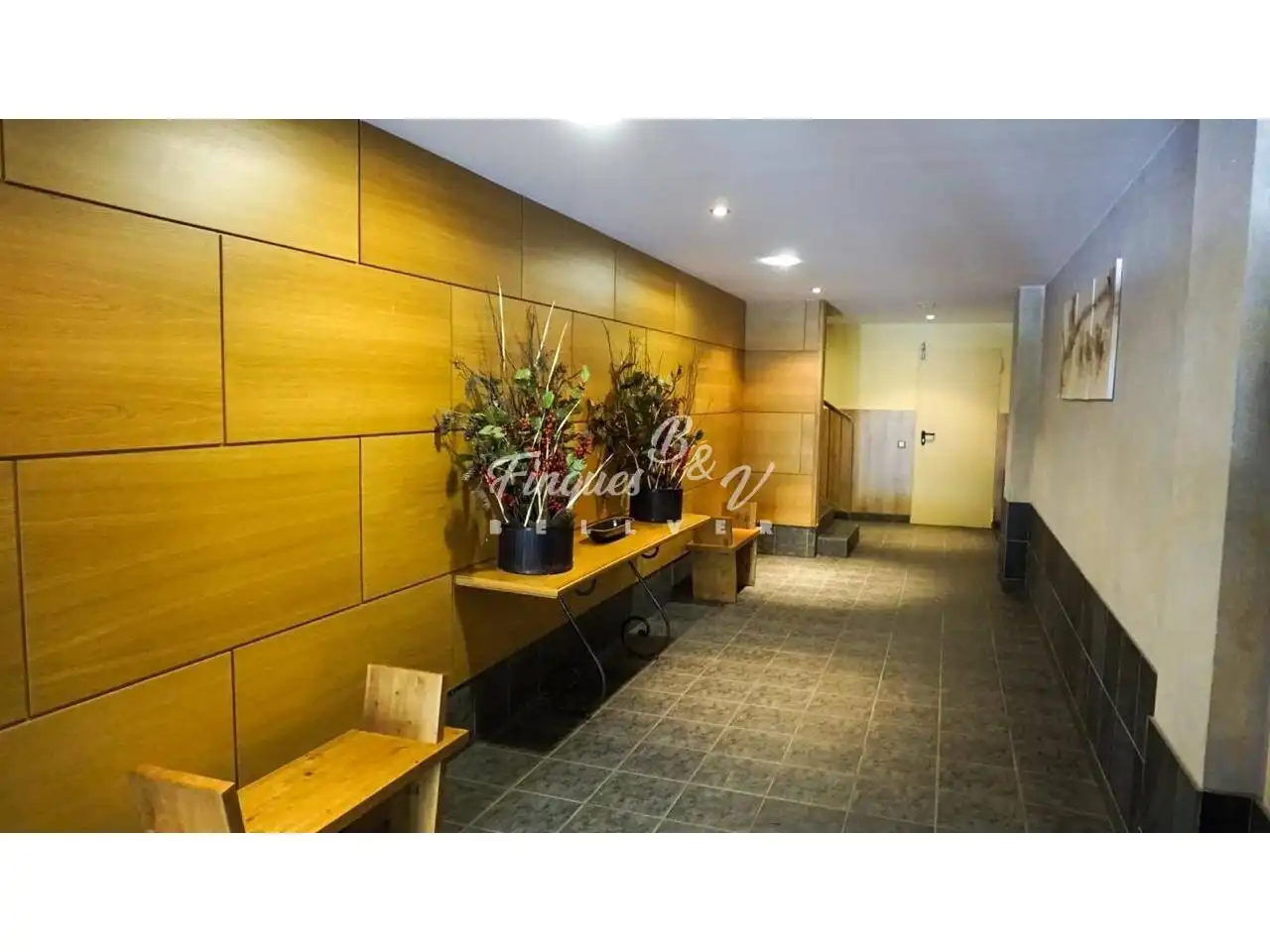 Apartamento con ascensor en venta en Carretera prats 0, imagen 16