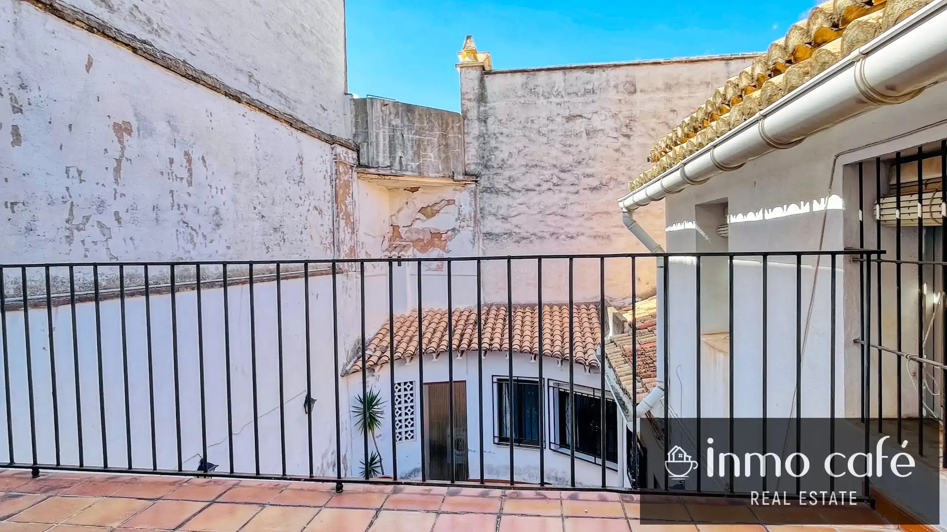 Reihenhaus mit Terrasse zum Verkauf in Corts Valencianes, imagen 73