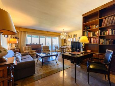 Apartament amb ascensor de lloguer a Moncloa - Aravaca