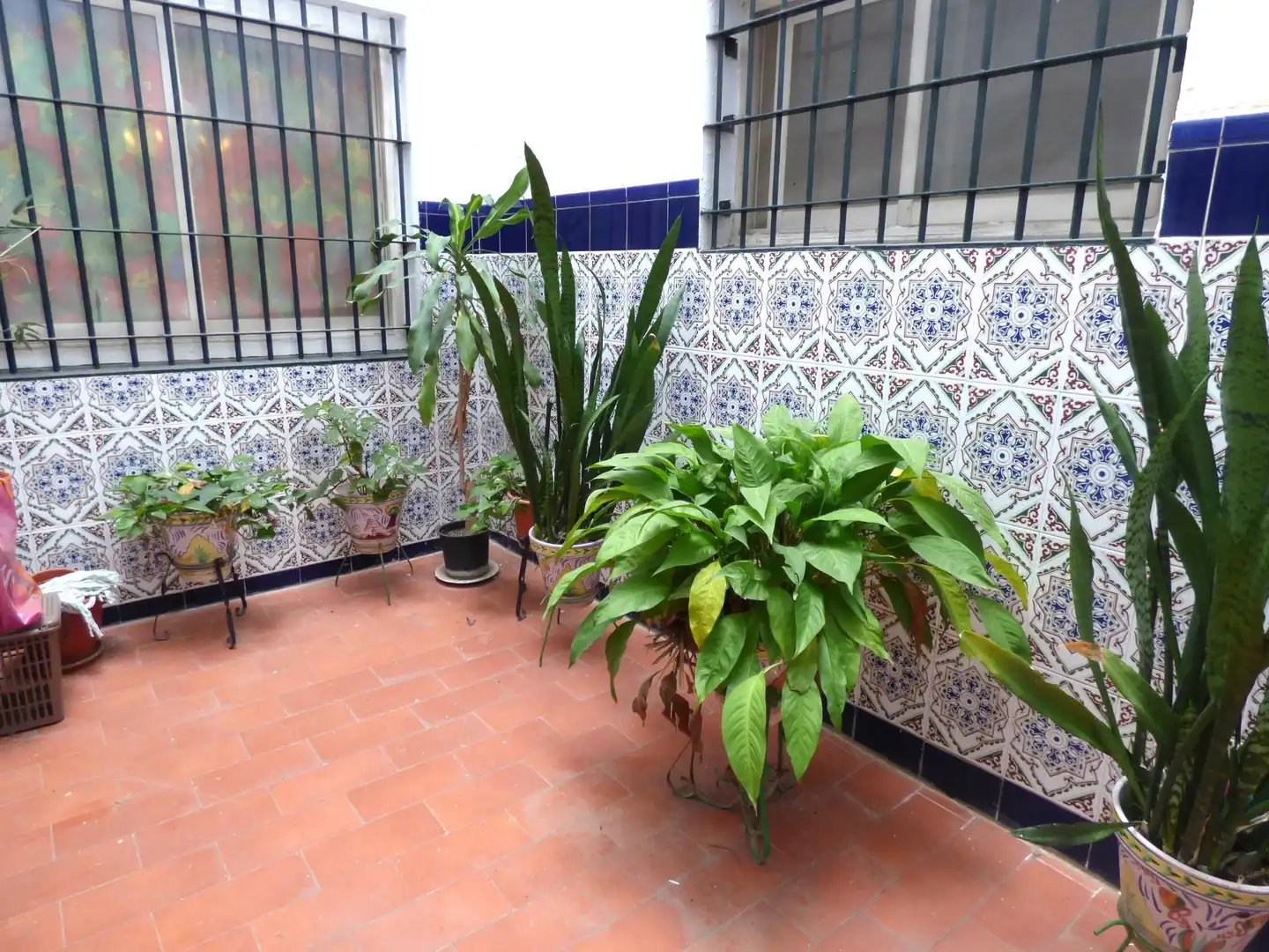 Flat with terrace for sale in Centro Histórico, imagen 5