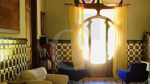 Foto 5 de Casa o chalet en venta en Rocafort, Valencia