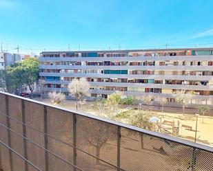 Exterior view of Flat for sale in San Vicente del Raspeig / Sant Vicent del Raspeig  with Terrace