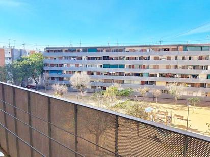 Exterior view of Flat for sale in San Vicente del Raspeig / Sant Vicent del Raspeig  with Terrace