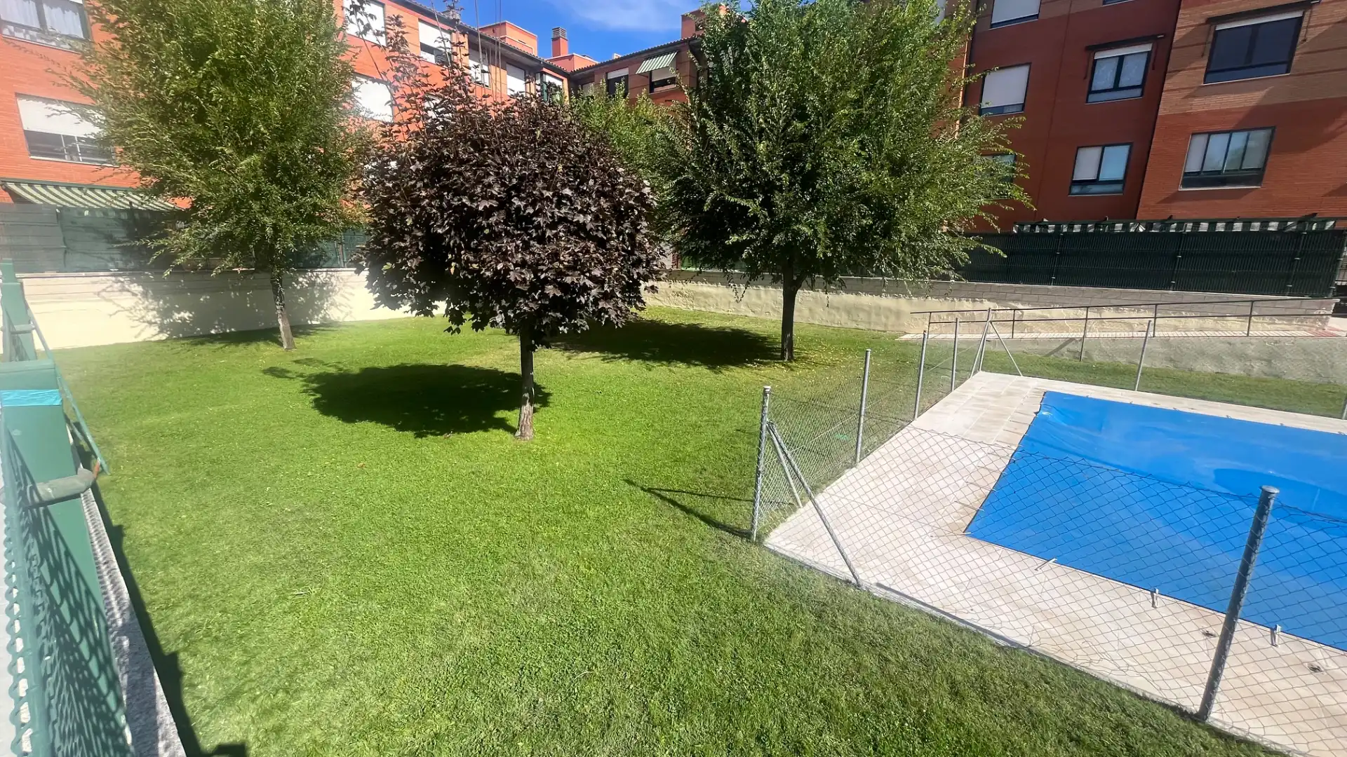 Piso con piscina en venta en Pilaríca - Los Santos, imagen 26