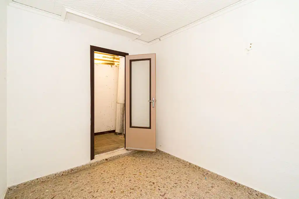 Habitación de Apartamento en venta en Cocentaina