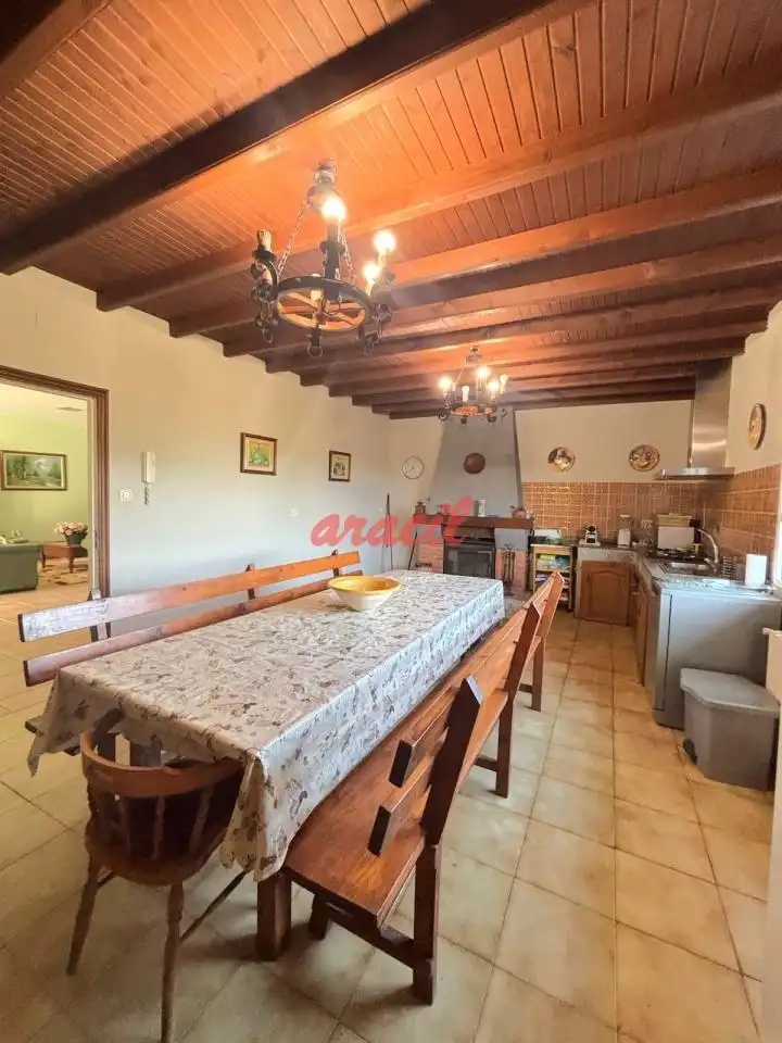 Chalet con terraza en venta en Toén, imagen 17