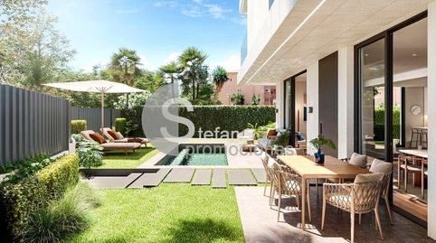 Foto 2 de Casa adosada en venta en Limonar, Málaga Capital