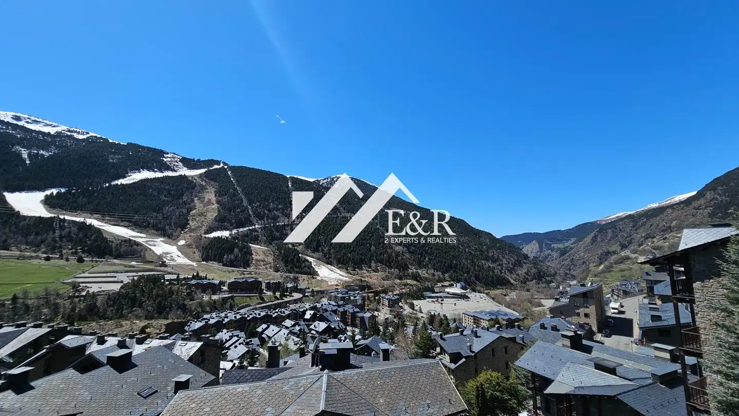 Casa o chalet en venta en Camí de la Basera, El Tarter