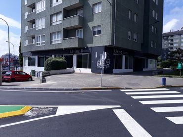 Locale commerciale in vendita a Portádego - Vilaboa Norte