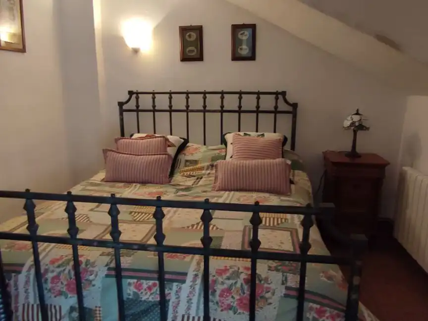 Casa rústica amb jardí en venda a Calle Diseminados 39, imagen 13