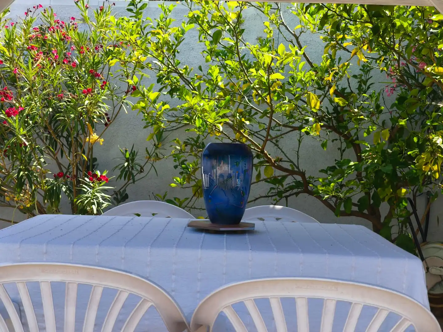 Detached house with garden for sale in Lloret Residencial - Montlloret, imagen 65