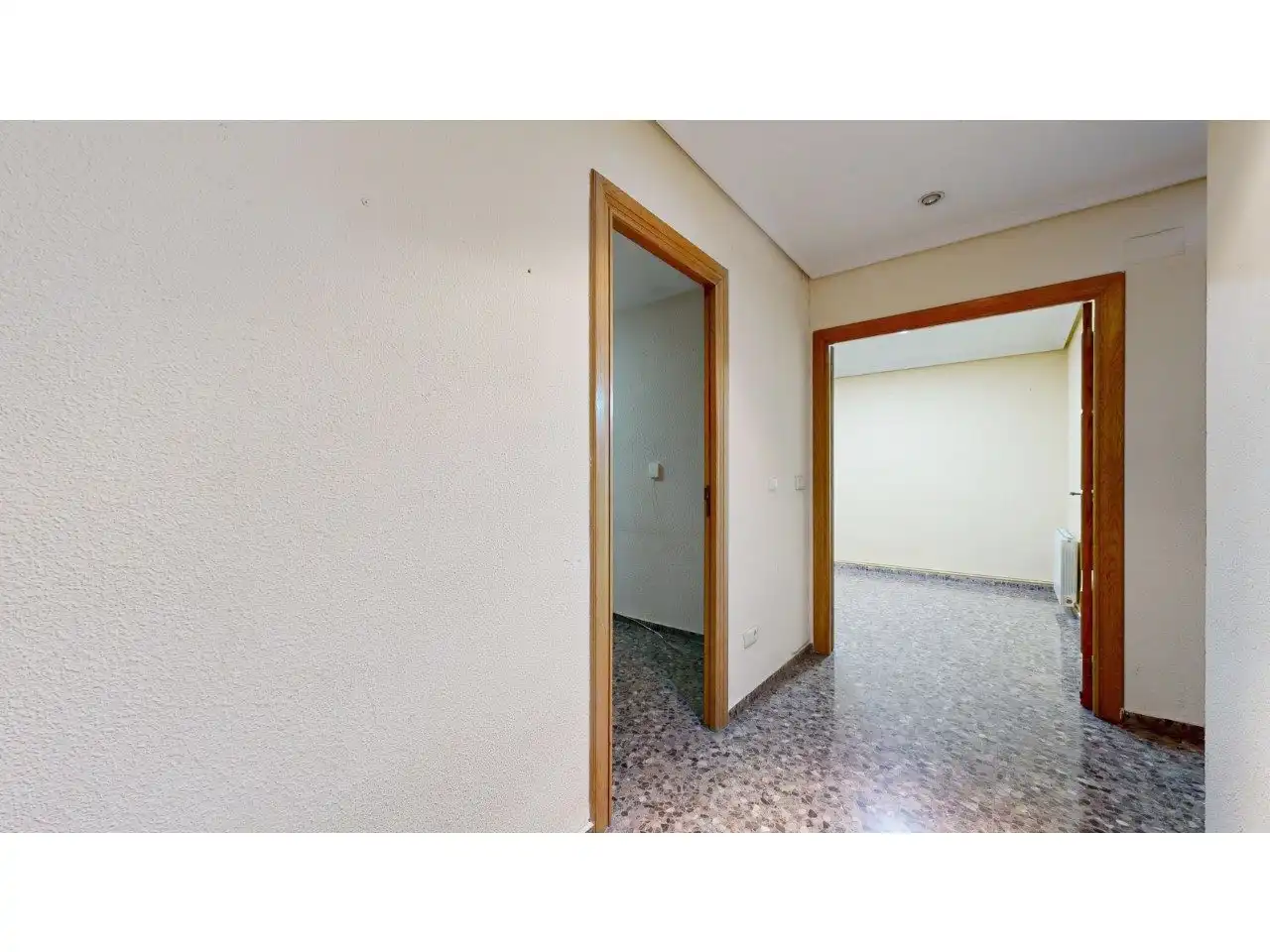Piso en venta en Valencia con Aire acondicionado, Calefacción y Jardín privado
