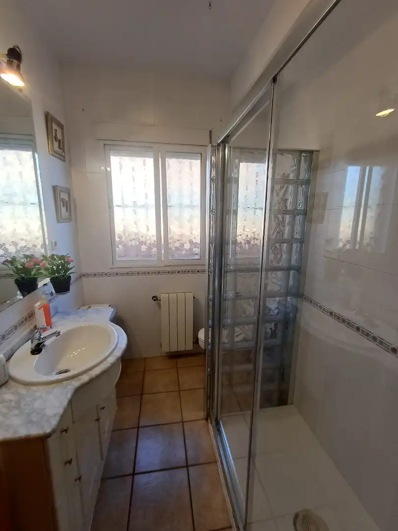 Chalet con piscina en venta en Escalona, imagen 30