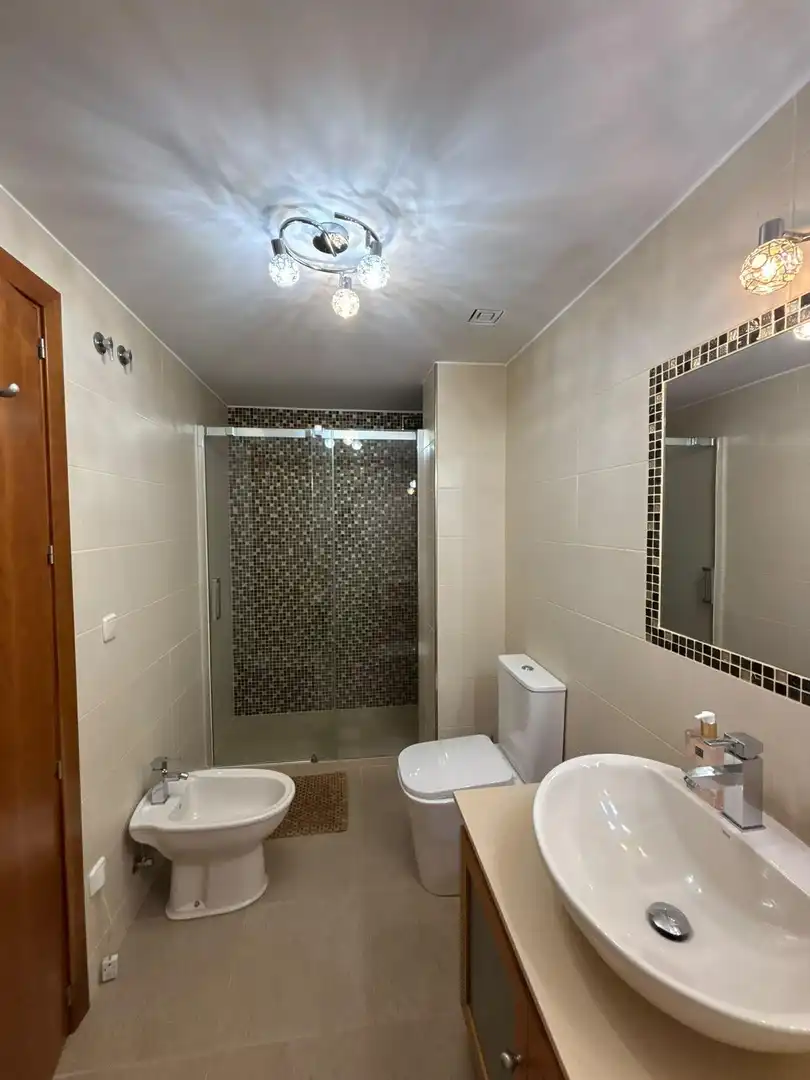 Adosado con piscina en venta en Casares Golf - Casares del Sol, imagen 21